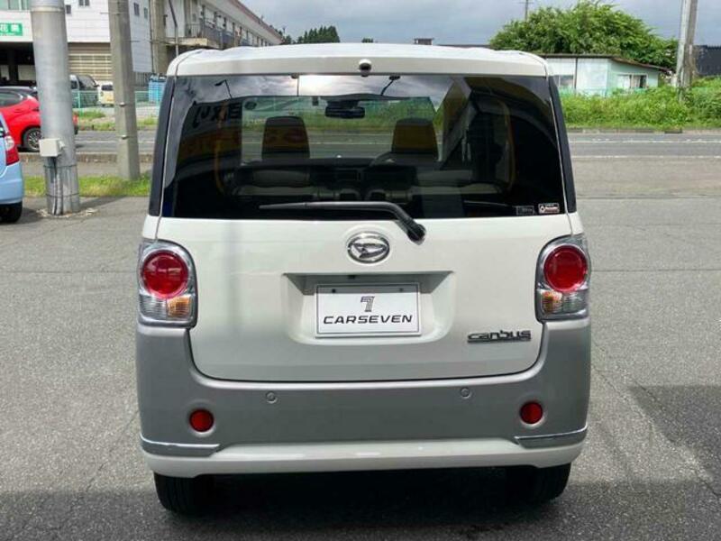 MOVE CANBUS