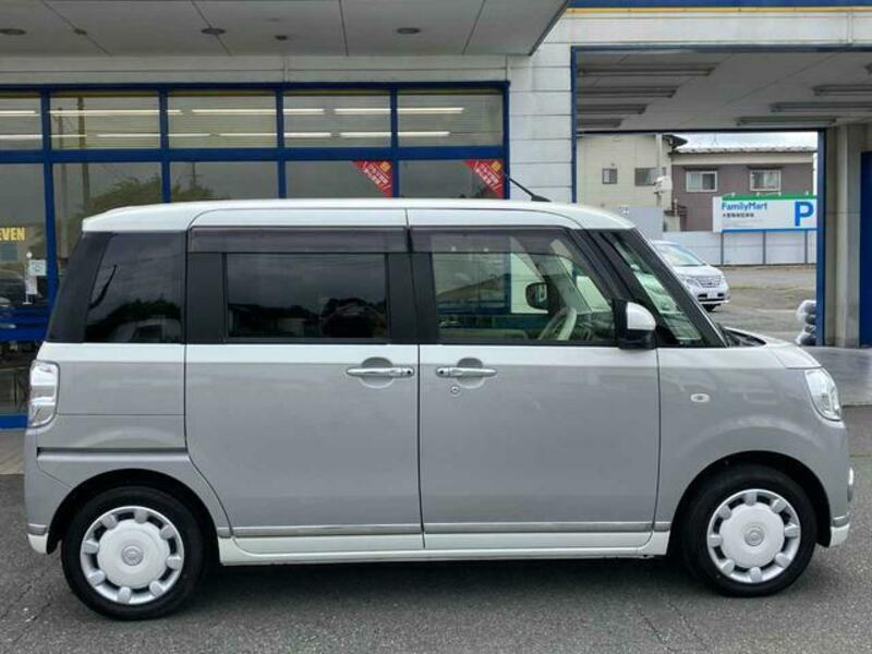 MOVE CANBUS