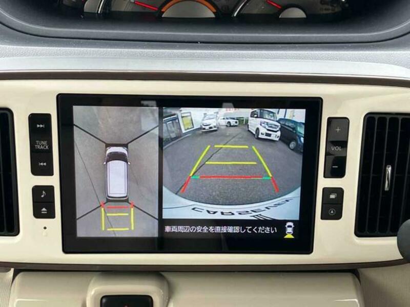 MOVE CANBUS