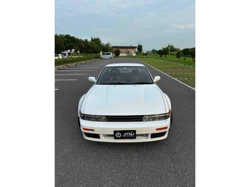 SILVIA