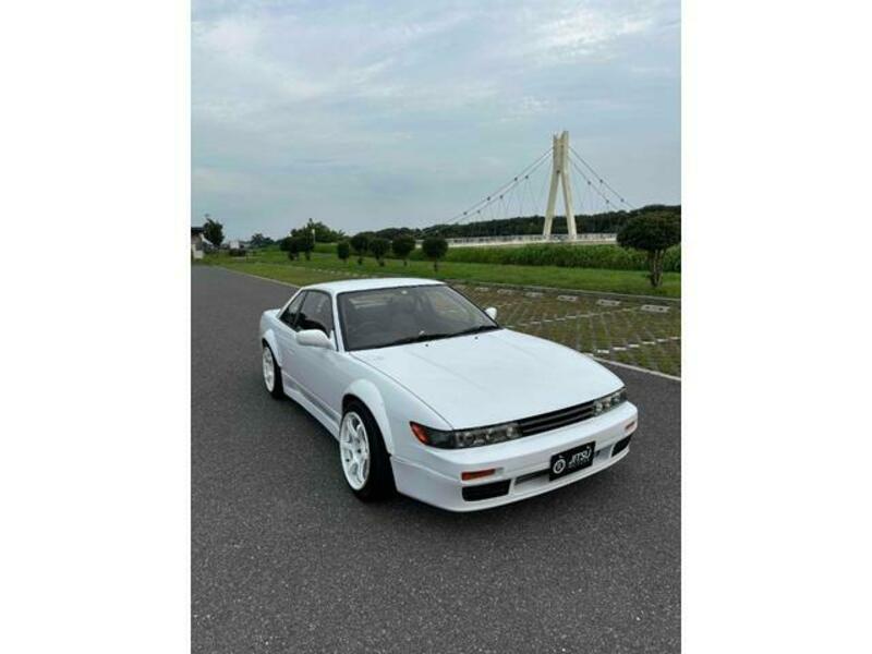SILVIA