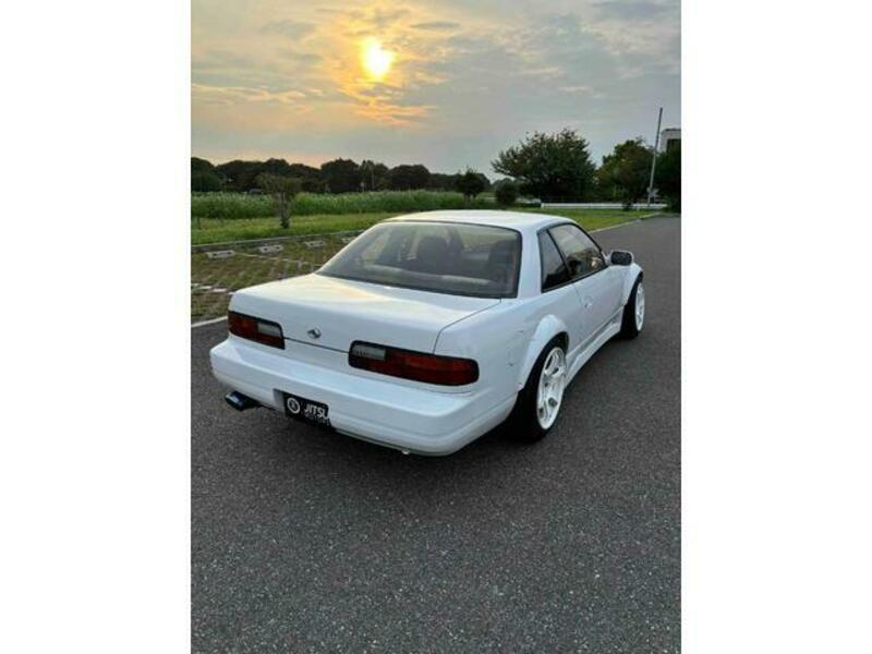 SILVIA