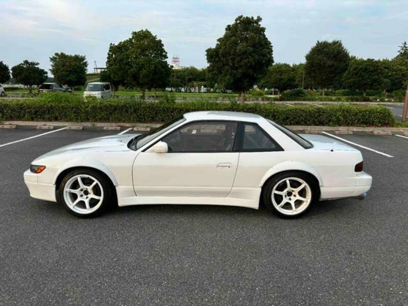 SILVIA