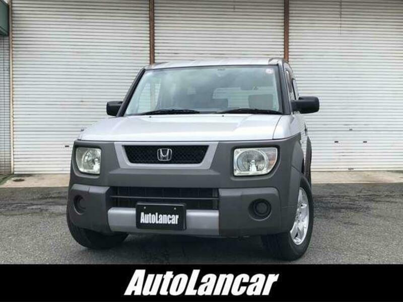 HONDA ELEMENT