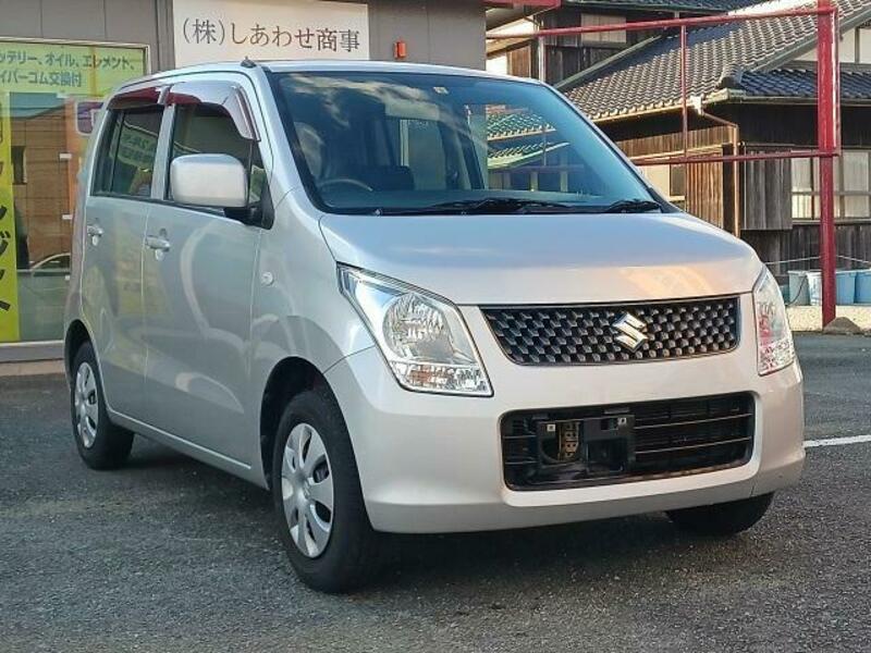 WAGON R