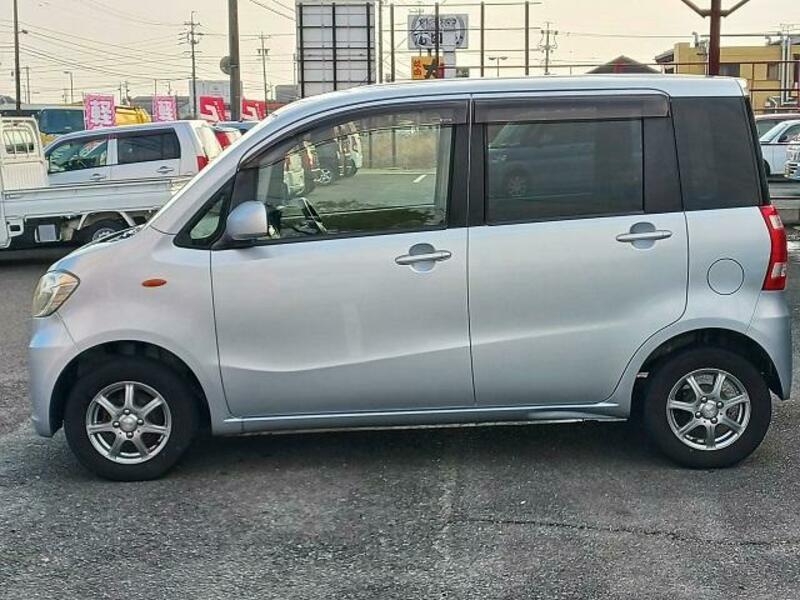 TANTO EXE