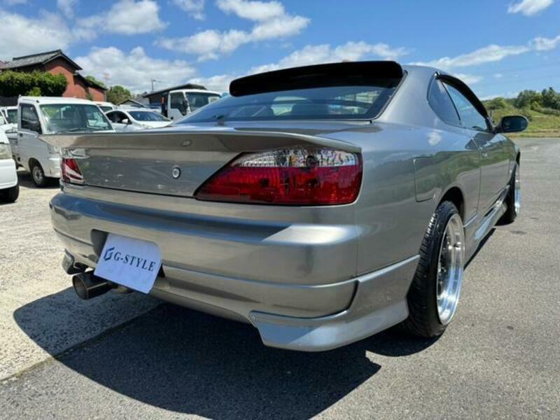 SILVIA