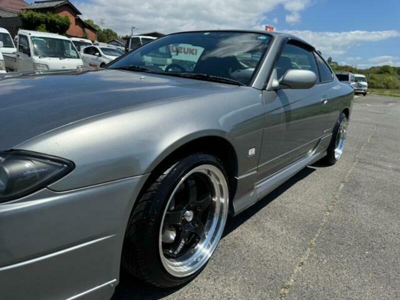 SILVIA