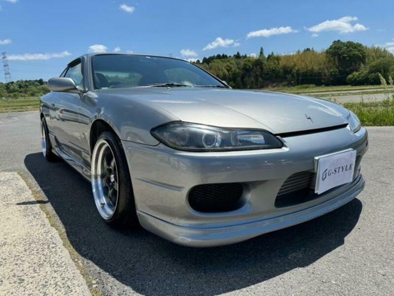 SILVIA