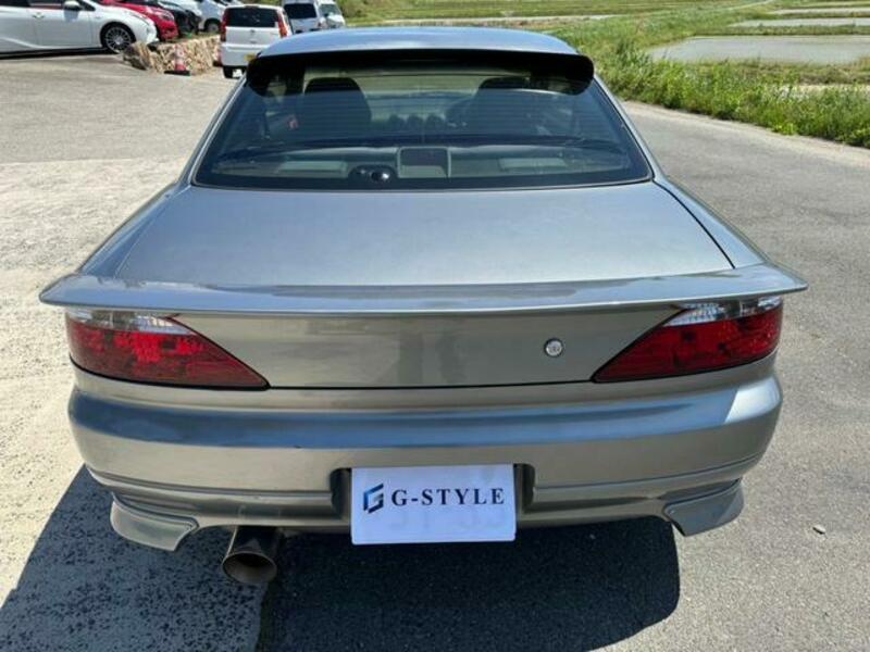 SILVIA