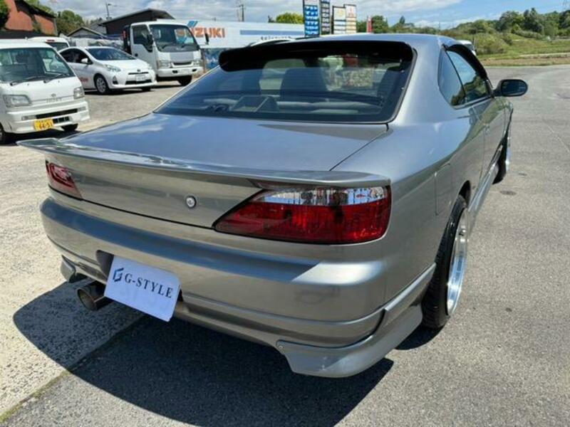 SILVIA