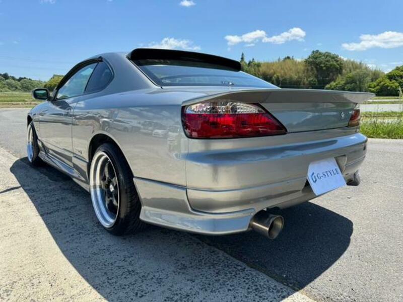 SILVIA