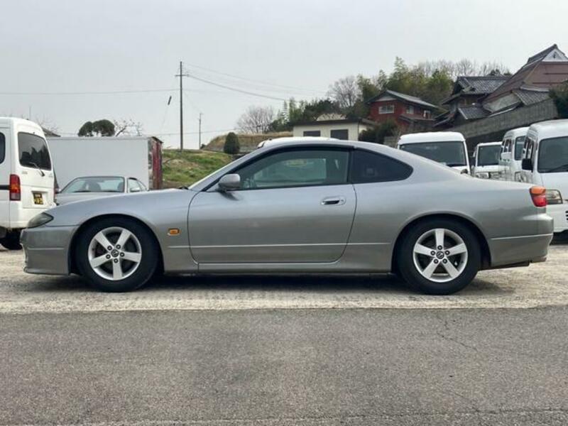 SILVIA