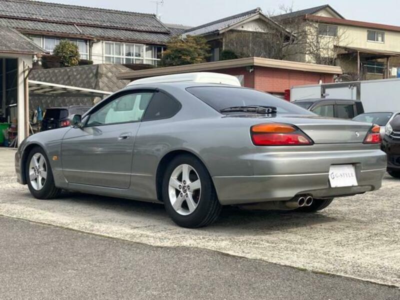SILVIA