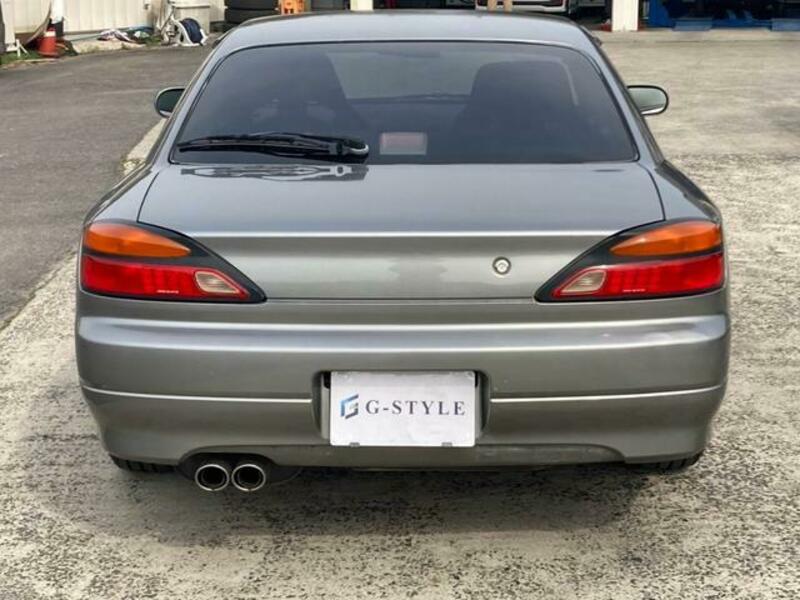 SILVIA