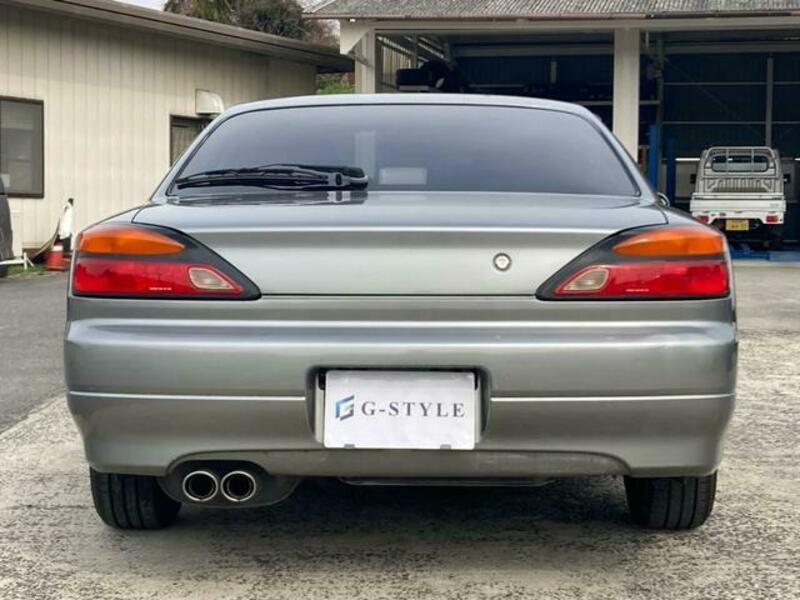 SILVIA
