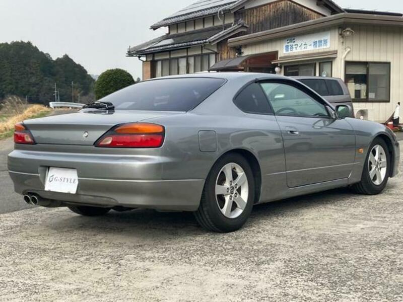 SILVIA