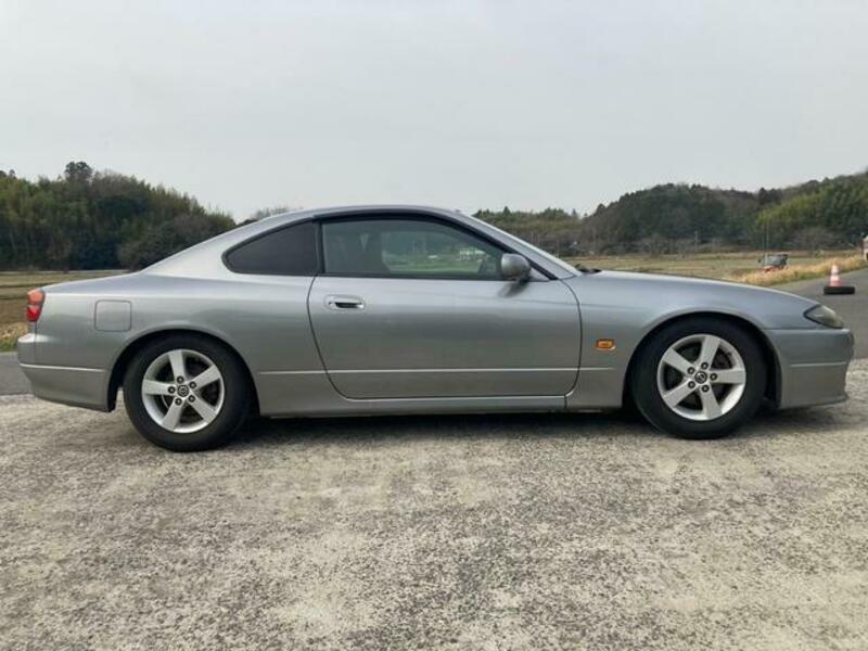 SILVIA