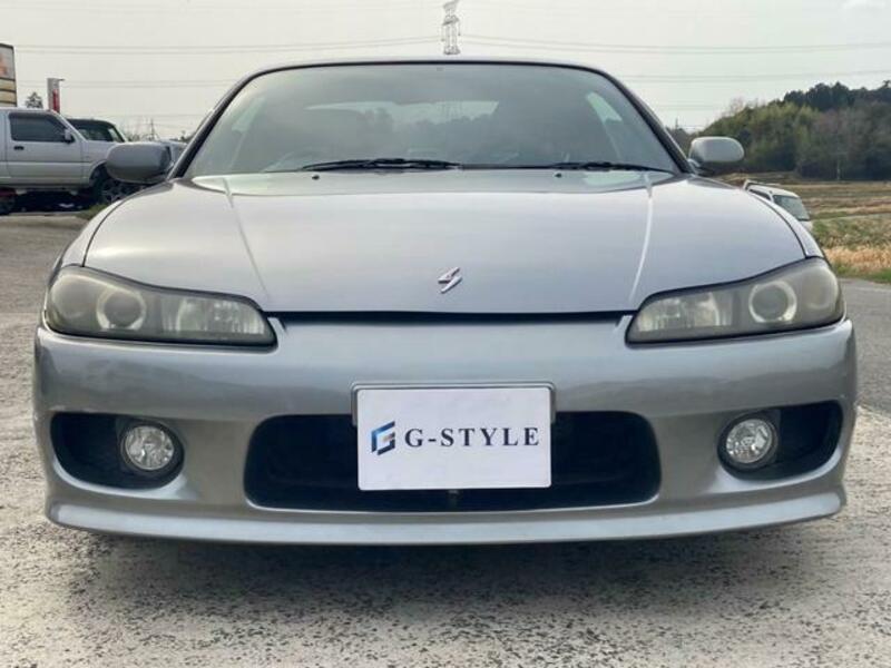 SILVIA