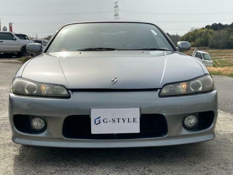 SILVIA