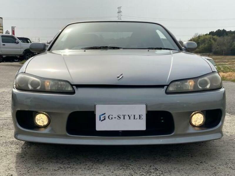 SILVIA