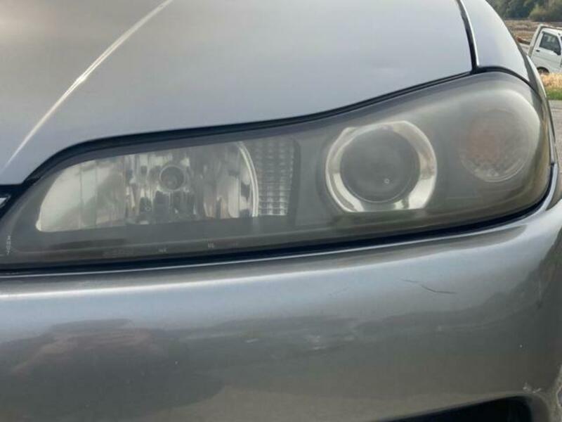 SILVIA