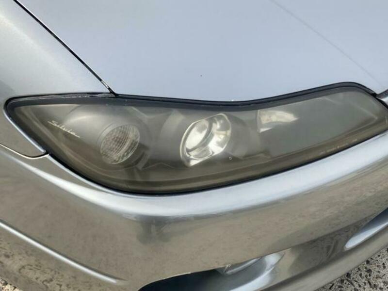 SILVIA
