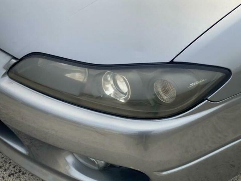 SILVIA