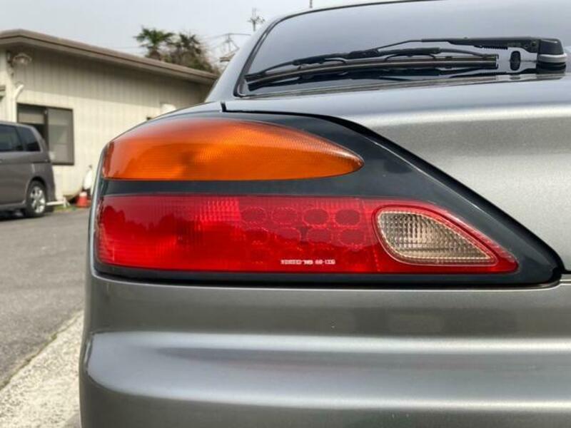 SILVIA