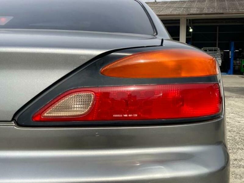 SILVIA