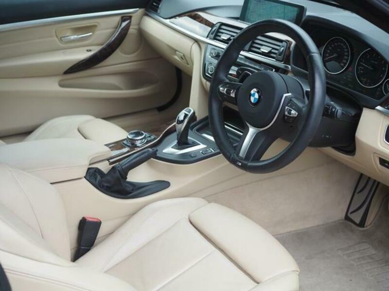4 SERIES