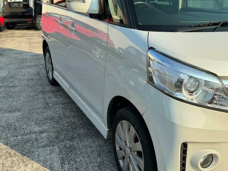 SPACIA CUSTOM