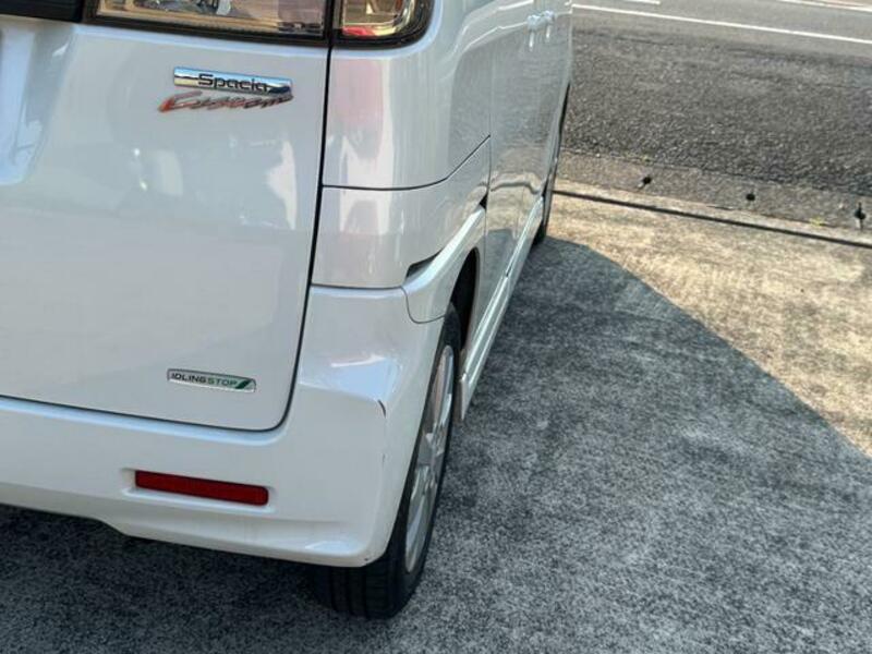 SPACIA CUSTOM