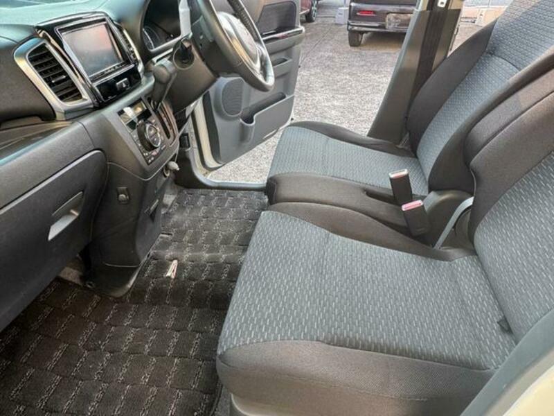 SPACIA CUSTOM