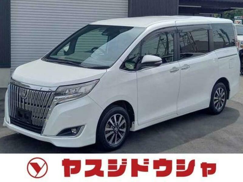 TOYOTA ESQUIRE