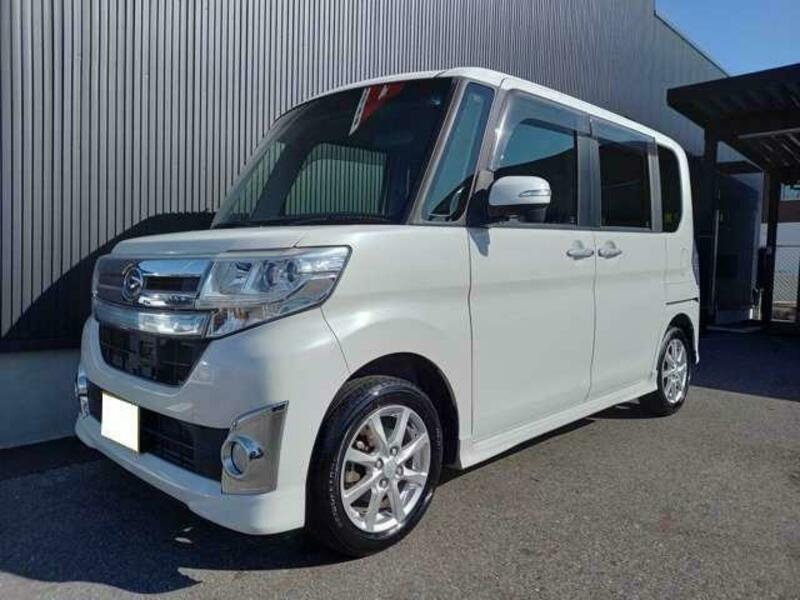 TANTO