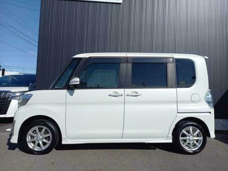 TANTO