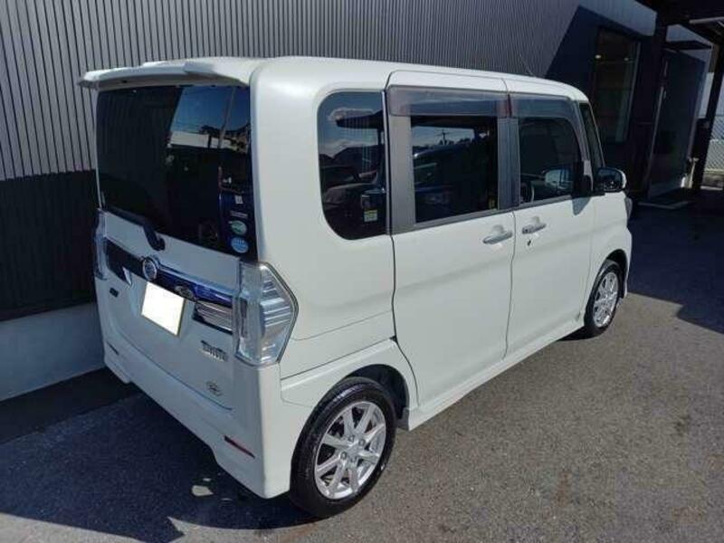 TANTO