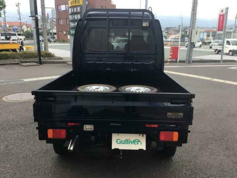 SUPER CARRY