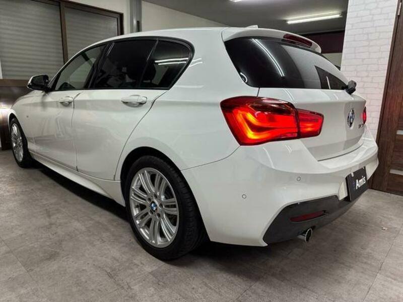 1 SERIES