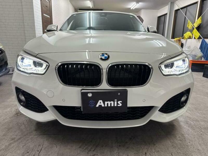 1 SERIES