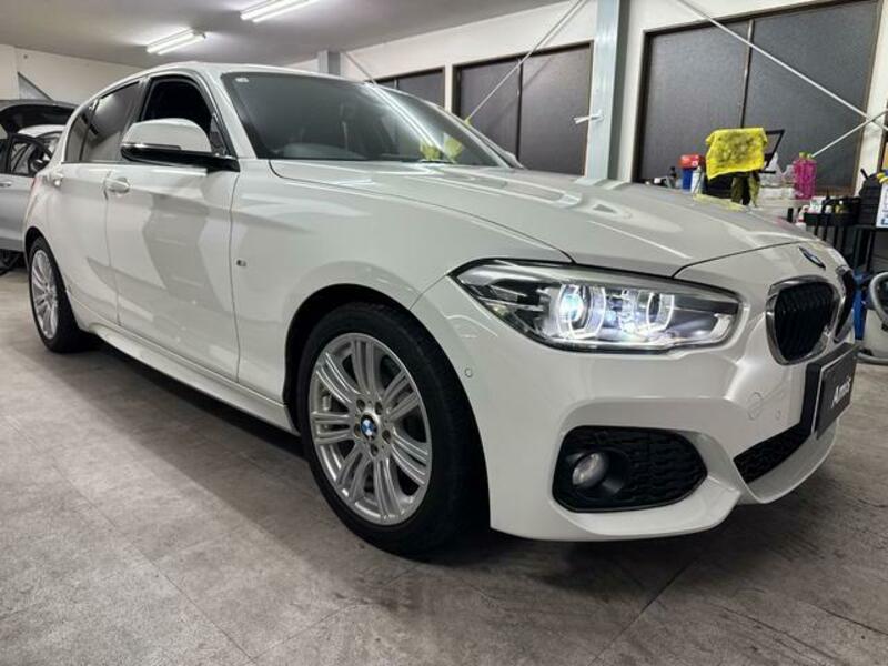 1 SERIES