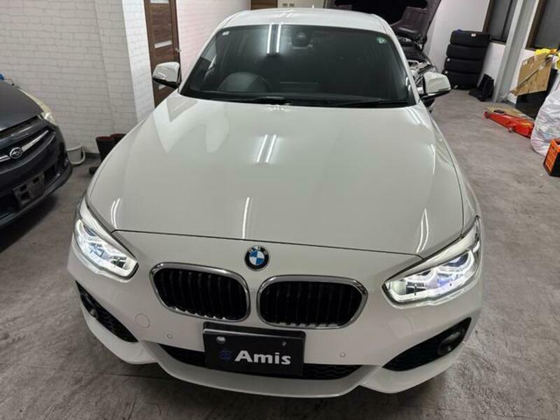 1 SERIES