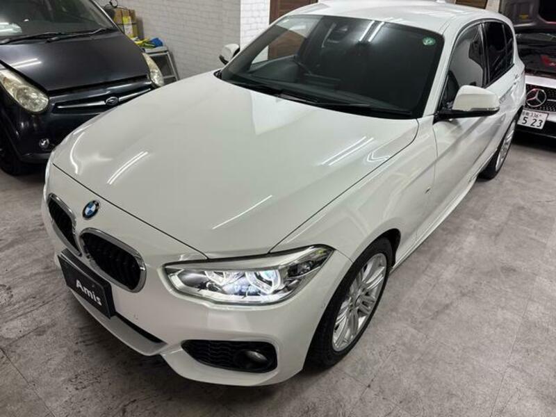 1 SERIES