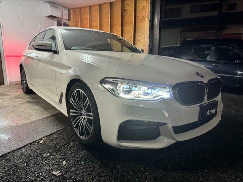 5 SERIES