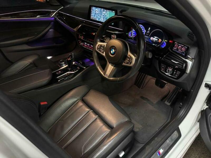 5 SERIES