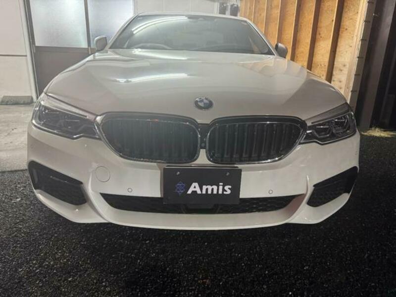 5 SERIES