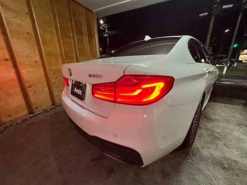 5 SERIES