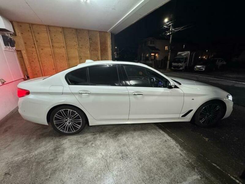 5 SERIES