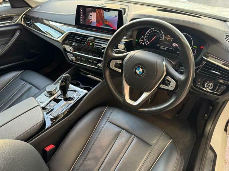 5 SERIES